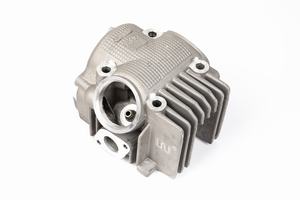 TAPA DE CILINDRO YAMAHA CRYPTON T105 STD [W32115]